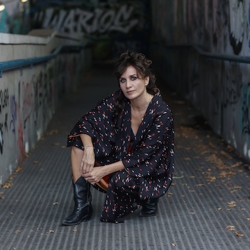 Chiara Civello